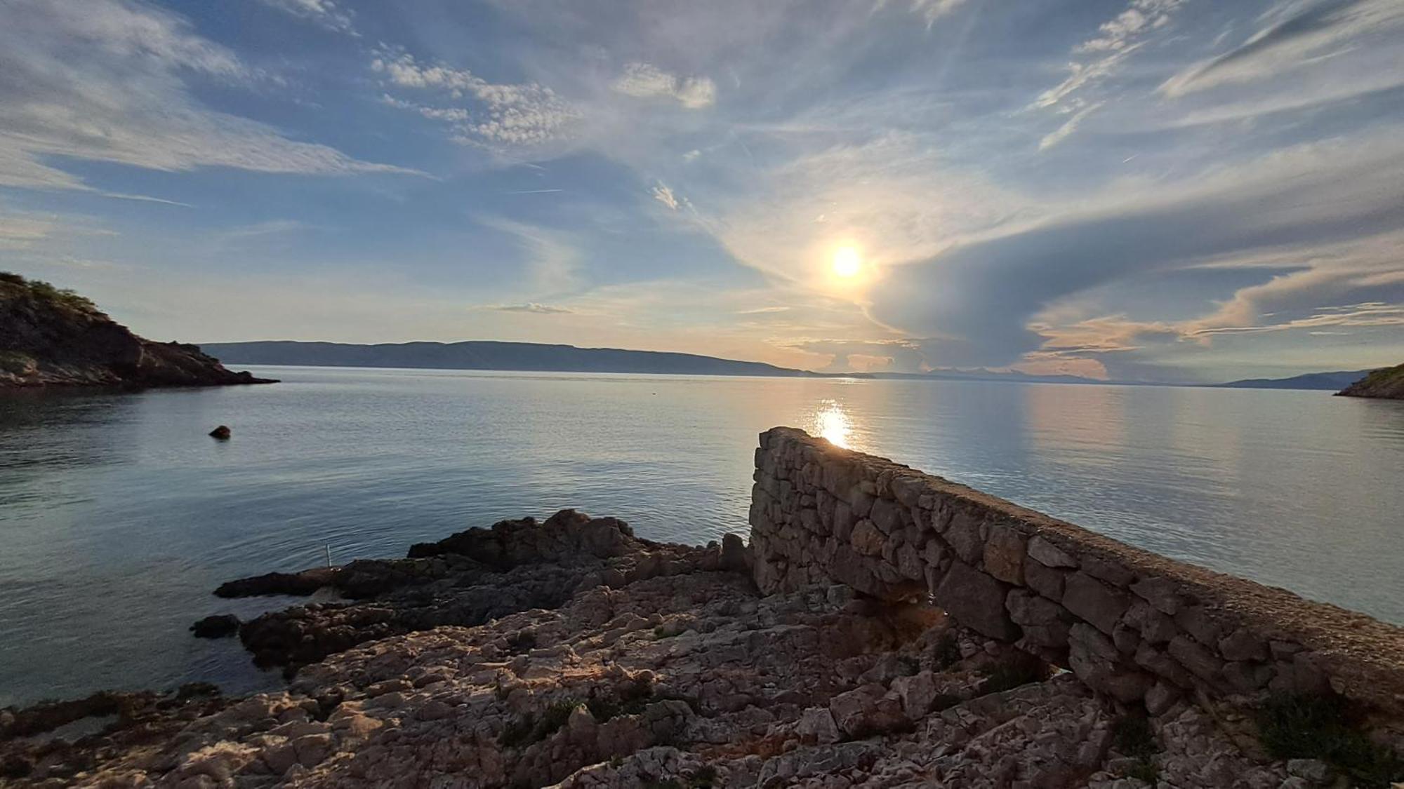Boora Glamp Experience & Heated Infinity Pool Senj (Lika-Senj) Exterior foto