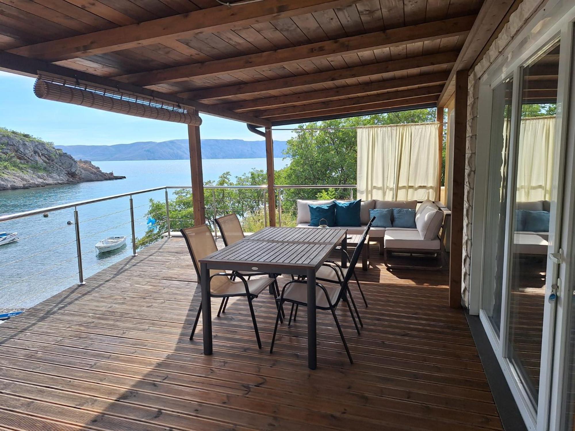 Boora Glamp Experience & Heated Infinity Pool Senj (Lika-Senj) Quarto foto