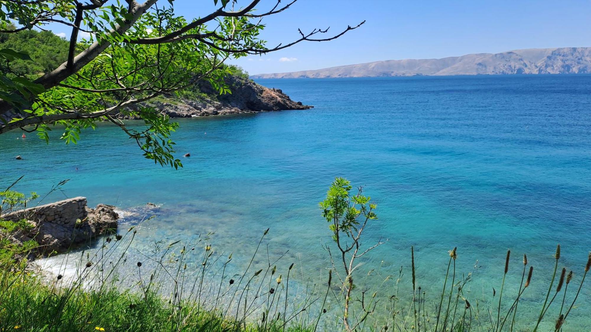 Boora Glamp Experience & Heated Infinity Pool Senj (Lika-Senj) Exterior foto