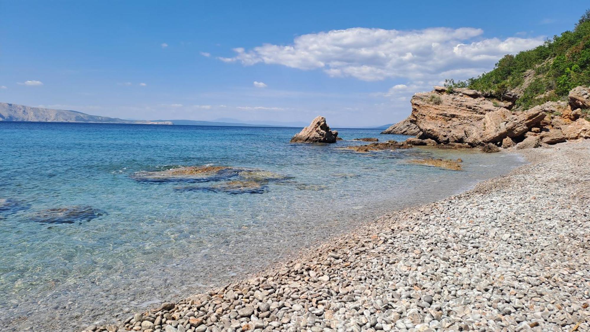 Boora Glamp Experience & Heated Infinity Pool Senj (Lika-Senj) Exterior foto