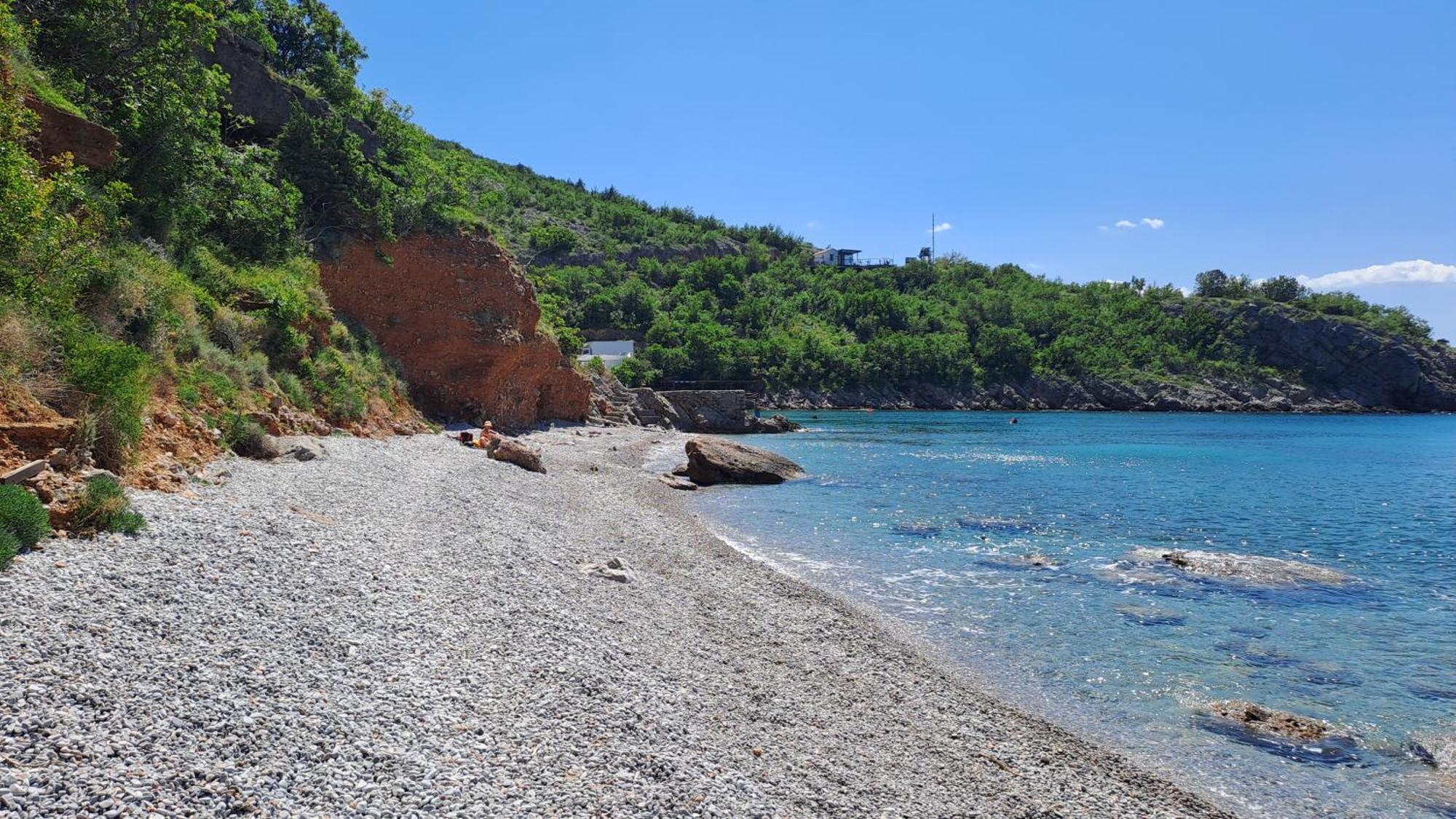 Boora Glamp Experience & Heated Infinity Pool Senj (Lika-Senj) Exterior foto