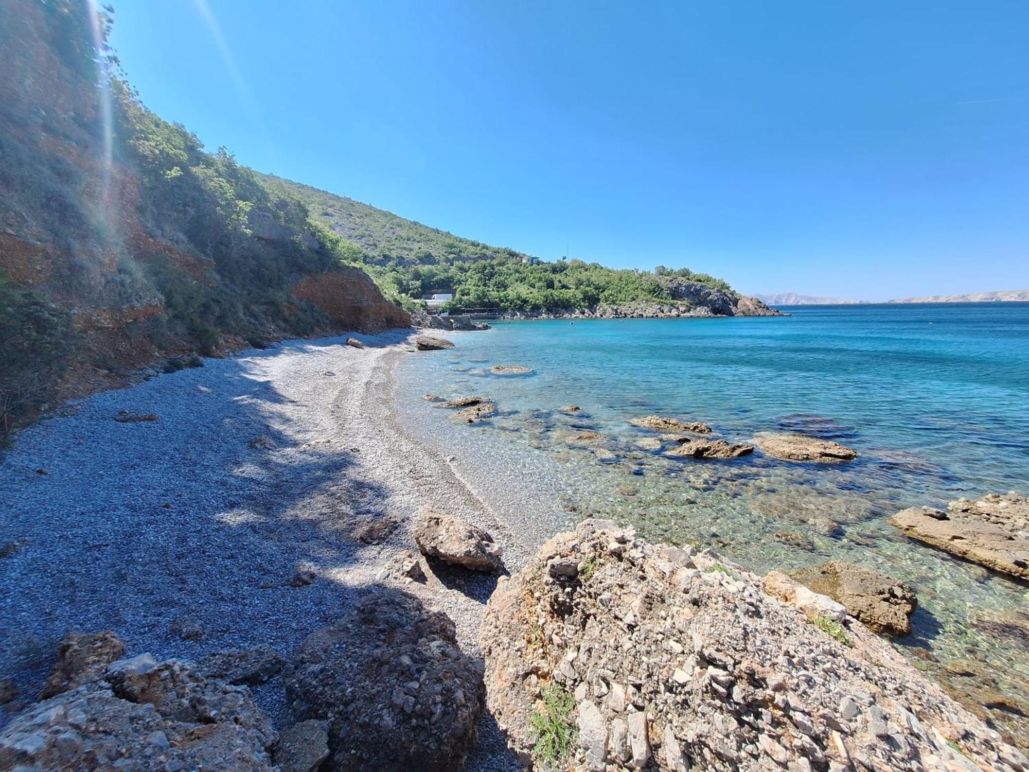Boora Glamp Experience & Heated Infinity Pool Senj (Lika-Senj) Exterior foto