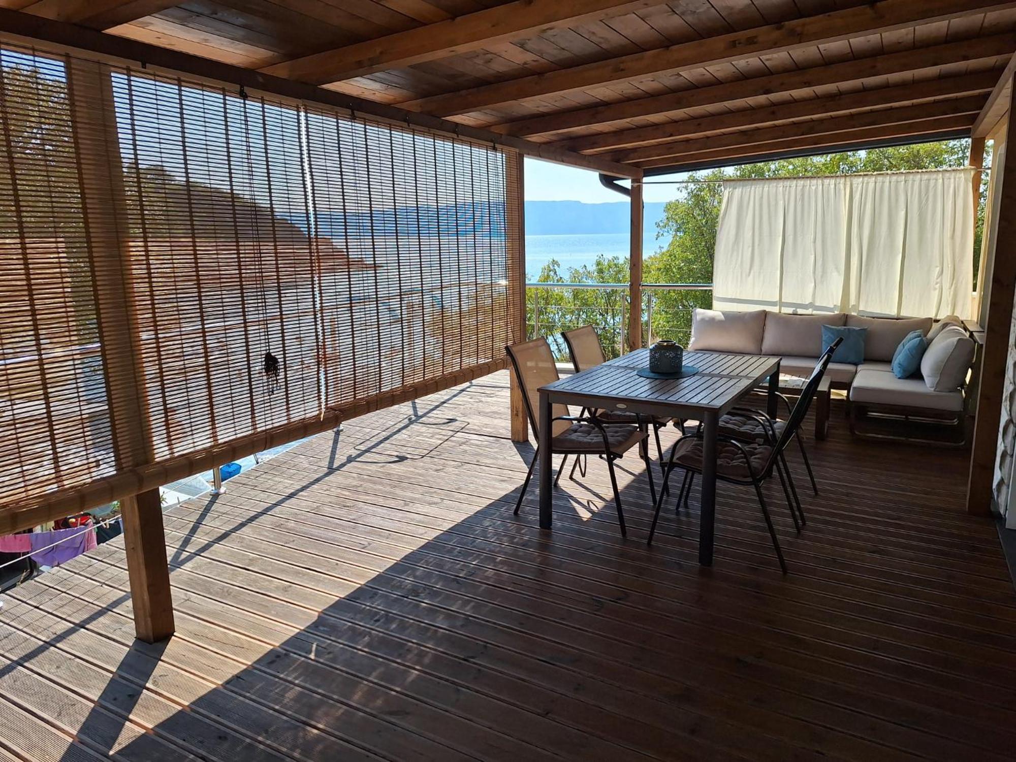 Boora Glamp Experience & Heated Infinity Pool Senj (Lika-Senj) Quarto foto